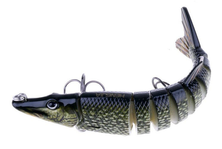 Fishing Lures,2PCS Color Random,Hooks Crucian Carp Fishing Lure Bait