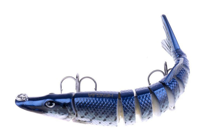 Fishing Lures,2PCS Color Random,Hooks Crucian Carp Fishing Lure Bait